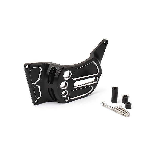 Motorcykelmotor Cylinder Cover Head Protection Cover Guards För 450 450sr 450sr 2022 2023(röd)