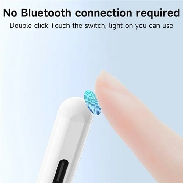 Velegnet til Android Apple stylus maleri håndskrift berøringsskærm pen iPad pen universal