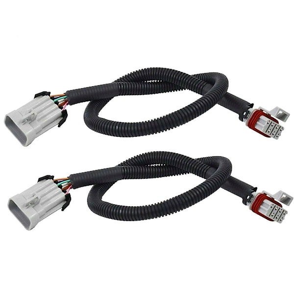 24 tuuman puolan pidennyssarja ja puolan johtosarja Ls1 Ls6 Lsx 12558948, D580, 16600-02, 23100-02