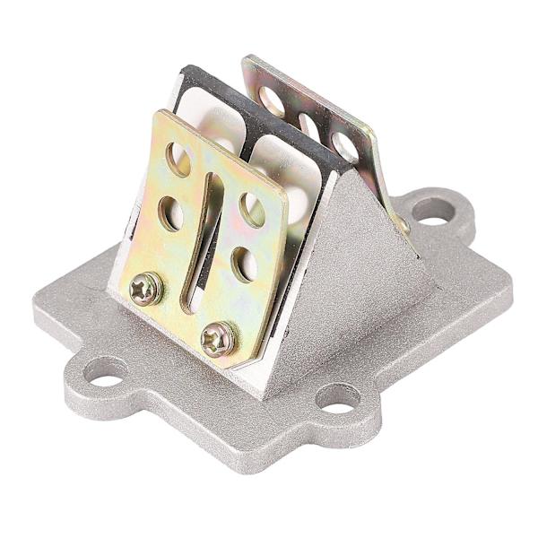 Insugningsrör Reed Valve-enhet för Jog 50 Cy50 Jog 50 Cg50