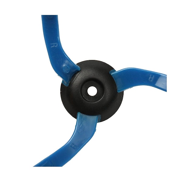 8 kpl Sivuharjat Sarja Korvaa Osa Sr8751, Sr8752,sr8759,-rm72vr Robot Pölynimuri