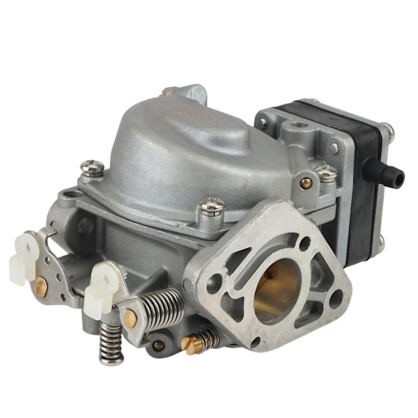 Båt Utombordsmotor Förgasare Marin Motor Förgasare Assy För Tohatsu Utombordsmotor 9.8/8hk 2-takts