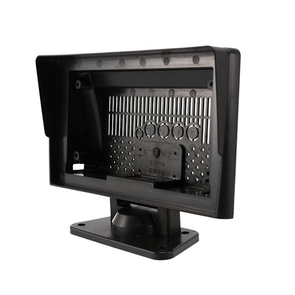 10,1 tommer Android Navigationsskærm Ombygning Ramme Instrumentpanel Universal Lastbil Rammepanel Br