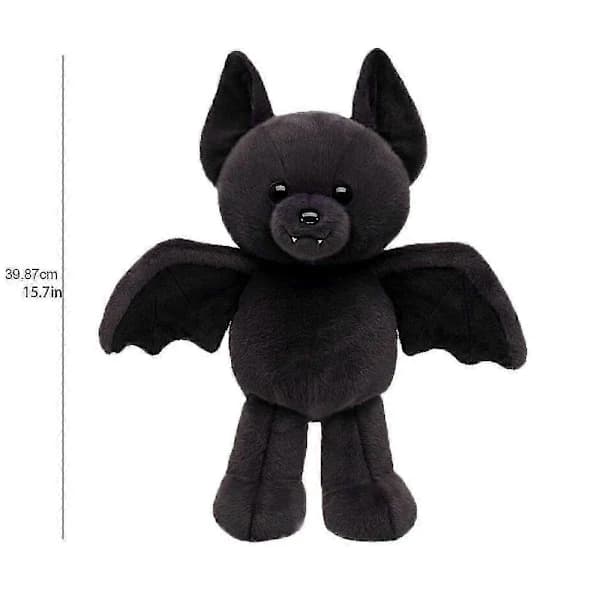 Build-A-Bear Taipuisa Halloween Lepakko Pehmolelu