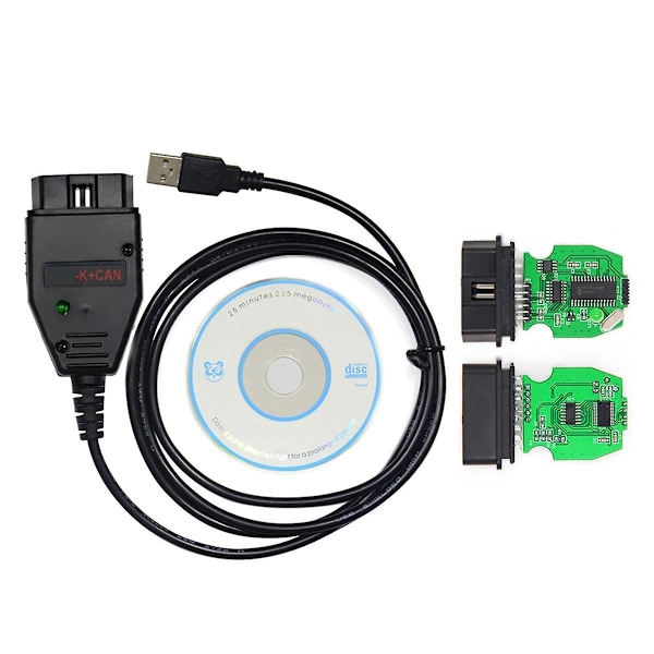 For K+can Commander 1.4 Ft232rl Chip Til ///seat Til K+can 1.4 K-line Commander