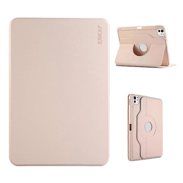 HA~Kotelo iPad Air 13 (2024) -tabletille