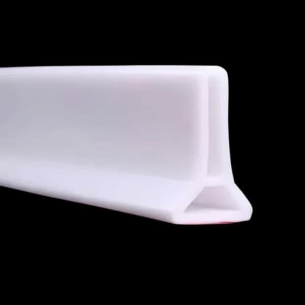 Vattenbarriär - Flexibel Vattenbarriär - 2m