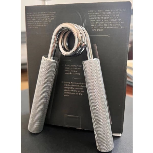 /HH/Captains Of Crush Hand Gripper nr 2 - (195 Lb)
