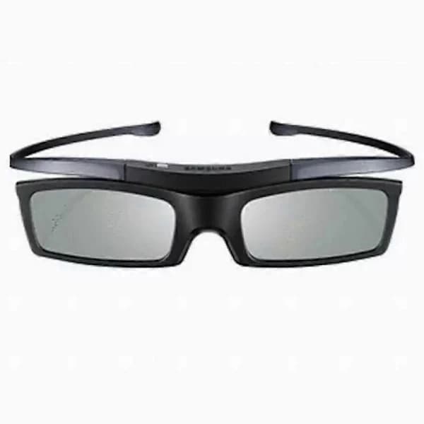 2x SSG-5100GB Til Samsung 3D Aktive Shutter Briller 3D TV SSG4100GB []