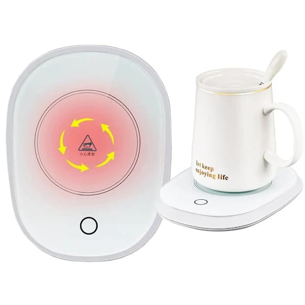 HA-Koppvarmer. USB-drevet 250