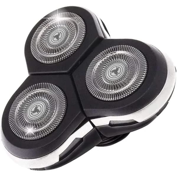 RQ12 barberhode kompatibelt med Phili-ps Norelco SensoTouch 3D R