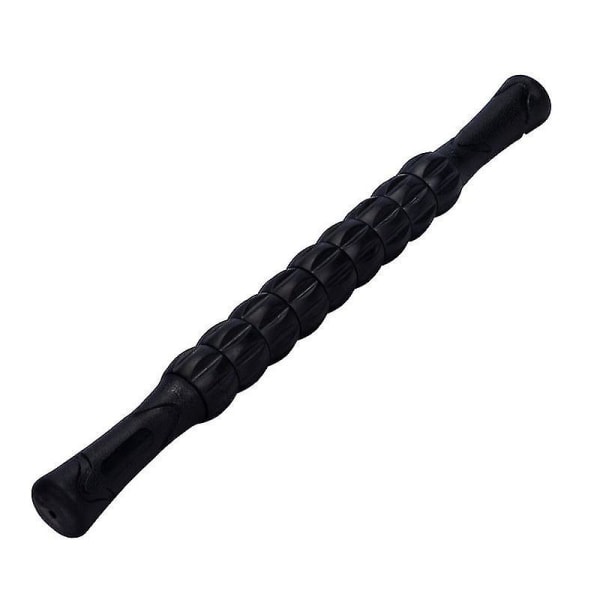 Massage Stick Roller For Deep Tissue With 360gear Muscle Roller Stick For Relief Pain Massage Sore Cramping