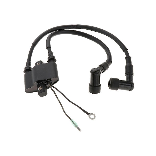 Utombordsmotor Tändspole Delar 3g2-06040-4 803706a1 3g2-06040 3g2060404 För Tohatsu 9.9 15