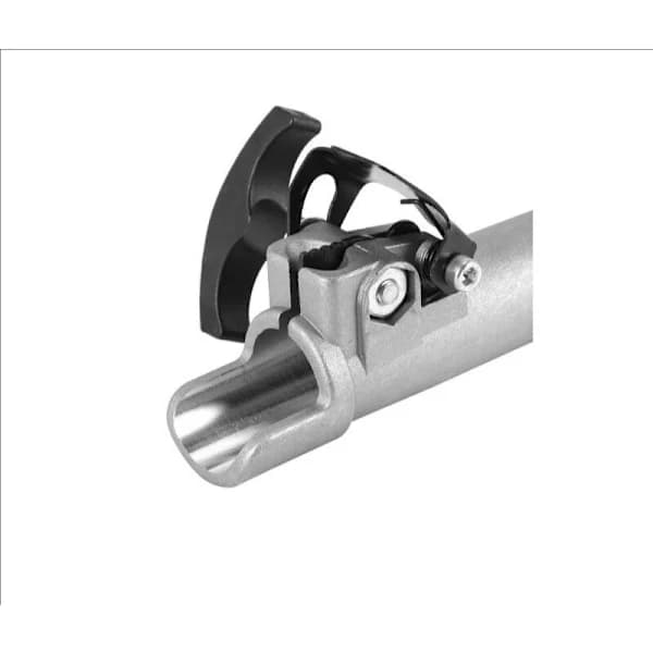 HA-st Koblingsstykke for gresstrimmer, 4 i 1 Multifunksjon og Stangverktøy, 26mm, for Vanningshekksaks
