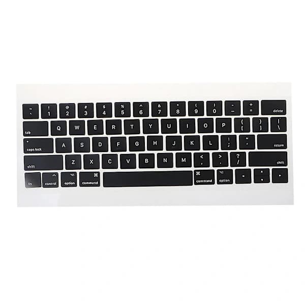 Tastatur for MacBook Pro Retina