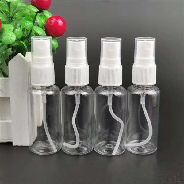 3:a Refill flaska påfyllning spray 80ml - Resekit, parfymrefill