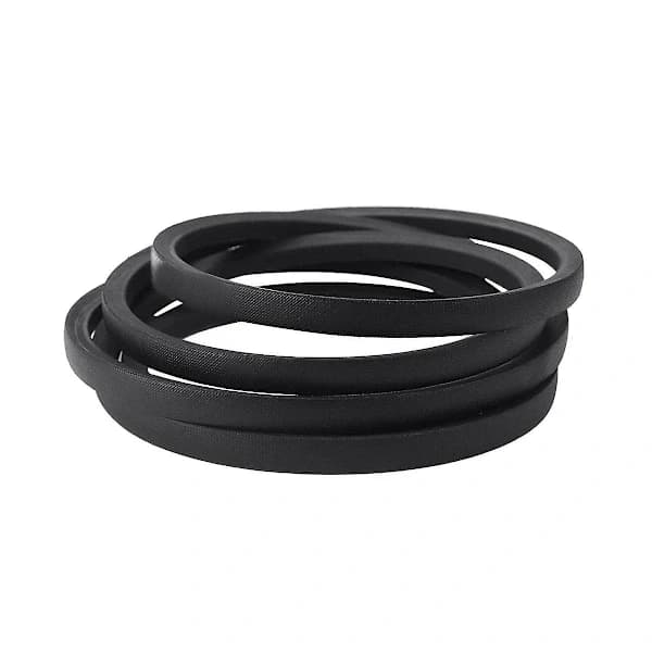 429636 197253 Udskiftningsdrivrem til plæneklipper Passer til sort