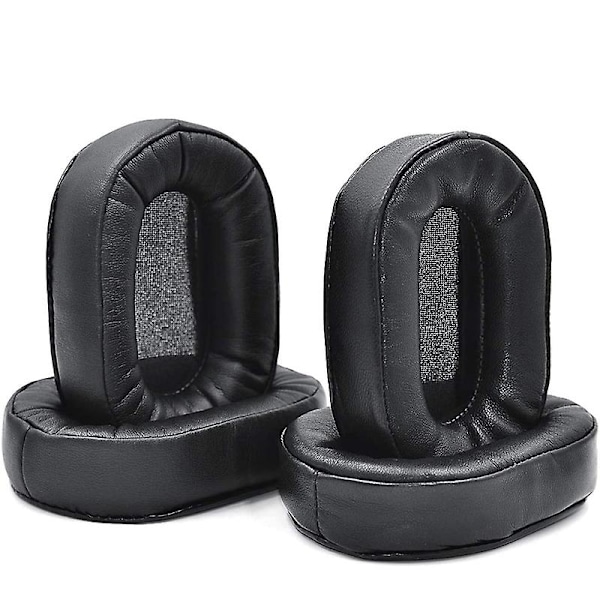 Earpad-tyynyt Pehmeä vaahtoproteiini korvatyynyt Kansi Vaihto K361 K361bt K371 K371bt Kuulokkeet