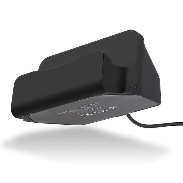 Magnetisk Bordlader for iPhone, Bærbar Bordladedokk