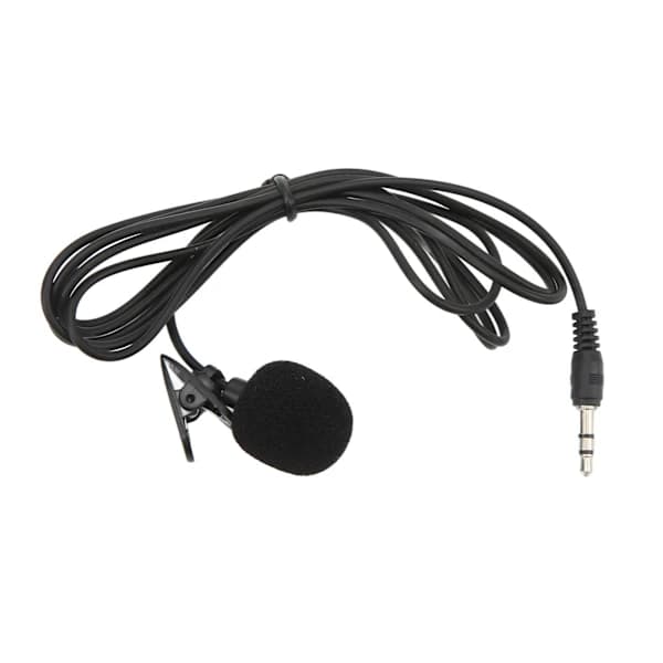 Bil Bluetooth 5.0 AUX-adapter med håndfri mikrofon til RCD310 RCD510 RNS310 RNS315 RNS510
