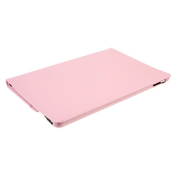 HA~360-Fodral iPad 10.2 9:e generationen (2021) Rosa