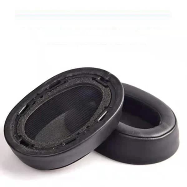 HA-Sony MDR-100ABN WH-H900N Øreputer Sett Lys Gull