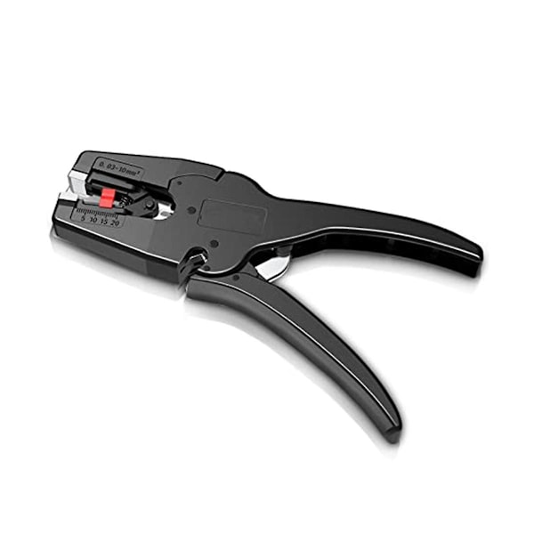 Wire Stripper Super, Wire Stripper, Kabelskærer, Afisoleringstang og Skæretang, Wire Cutter