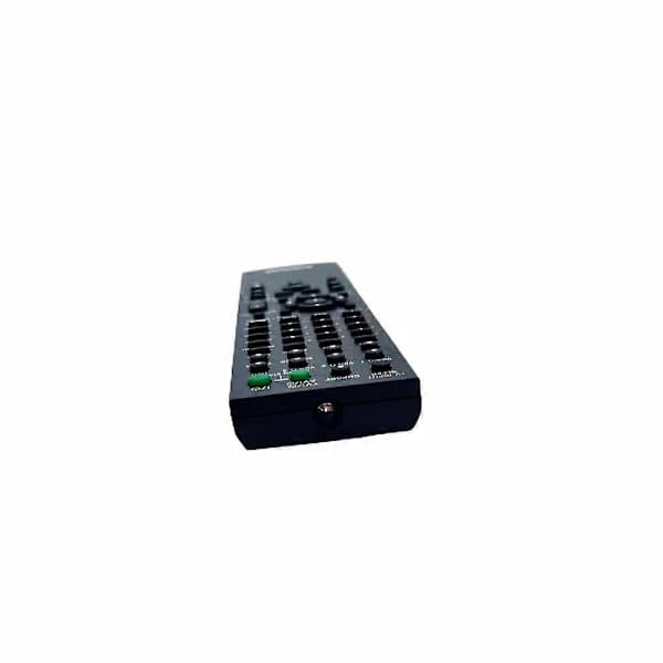 Erstatningsfjernkontroll som passer til Sony RM-PP412 RM-AAL005 RM-AAP008 Audio Video Receiver []