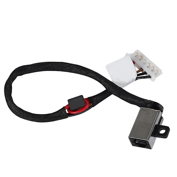 Dc Power Jack Stik til Dell Inspiron 15-5000 5555 5558 Dc30100ud00