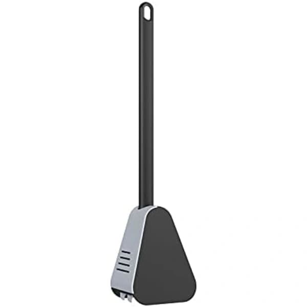 Golfharja WC-harjasetti Puhdistus, Golfmaila WC-harja WC-puhdistaja