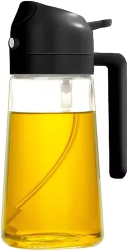 Sprayflaska för olja/vinäger 470 ml