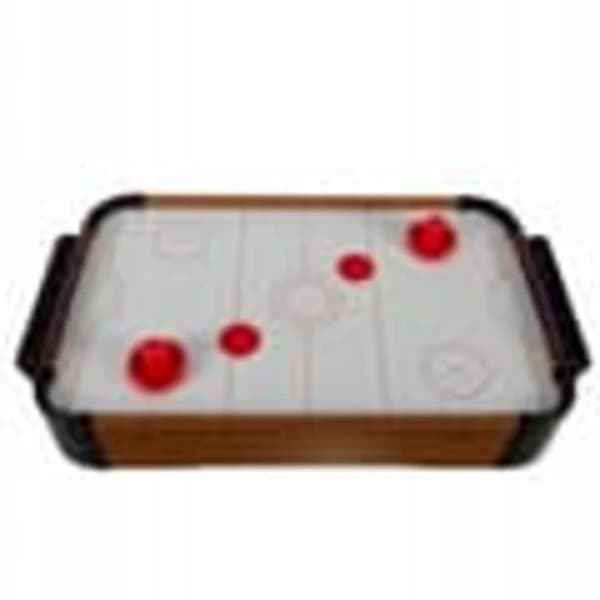 Airhockeybord til børn