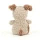Jellycat kosedyr | Hund | Sovkamerat Påske, Bursdagsgaver for Jenter Gutter Barn