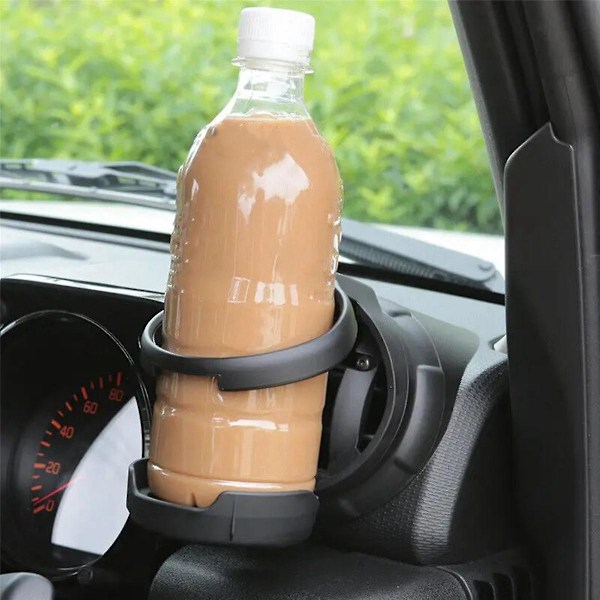 Taitettava Kupinpidike Monitoiminen Auton Juomatelineet Jimny Jb64/jb74 2018-2023, B