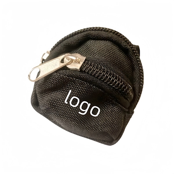 [HH] Labubu Kläder Kläder Basebollkeps Kostym Sportkläder Outfit Tillbehör Set Endast Labubu Kläder Black Bag