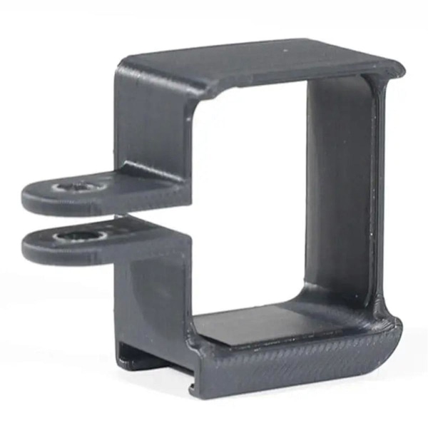 För Pocket3 Boot Öppning Expansion Fixeringsram För Pocket3 Expansion Adapter Gimbal Och Kamera Bra