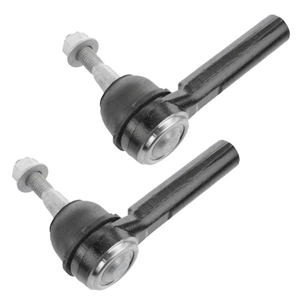 Ulompi ohjaustangon pää Es800640 19207057 Srx Terrain 2010-2017, 2 kpl
