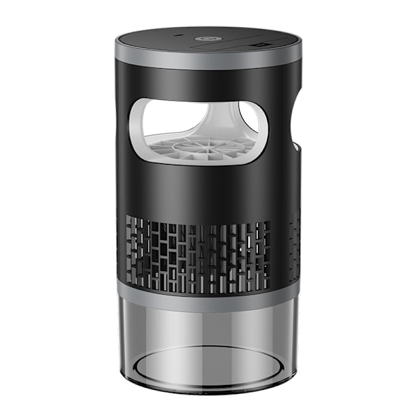 Sisä- ja ulkokäyttöön, Ladattava hyttys- ja kärpäsloukku, Kannettava USB-liitännällä Kotiin, Makuuhuoneeseen, Pihalle