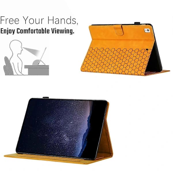 HA~Etui til Galaxy Tab A7 Lite 8,7-tommers tablet