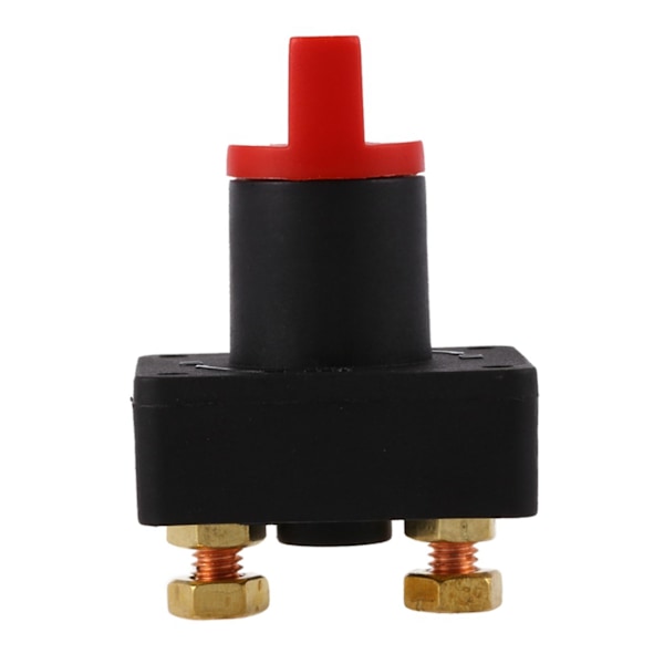 Batteri Isolator Afbryder Kill Switch Båd Bil Auto Lastbil 100a