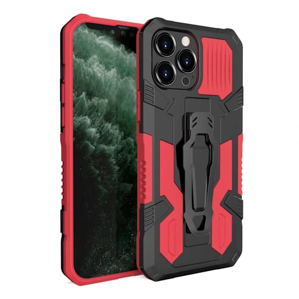 iPhone 13 Pro Max -kuori, [ei sovi iPhone 13/ 13 Mini/ 13 Pro -malleille], Mi