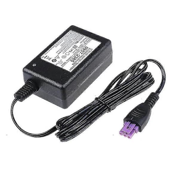 Erstatningsadapter til printer 1010 2548 1510 1018 22v 455ma 0957-2385/2403