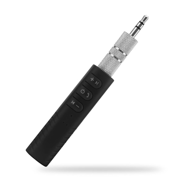 Trådløs Bluetooth 5.0 Modtager Transmitter Adapter 3.5mm Jack til Bil Musik Audio Hovedtelefon Reciever Håndfri