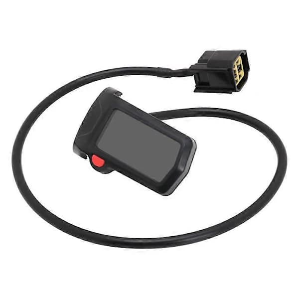LCD-display speedometer til Sur Ron, til Sur-Ron Surron elektrisk mountainbike