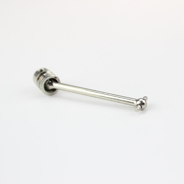 Metall Front Center Drive Shaft 104001-1925 Kompatibel Med Wltoys 104001 1/10 Rc