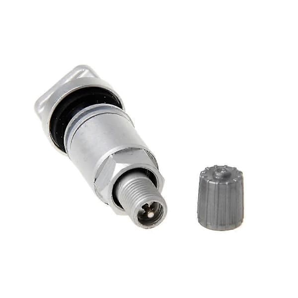 4 stk. Automatisk Dekktrykksensor For Ventil Tpms Stamrepsett For 407 407sw