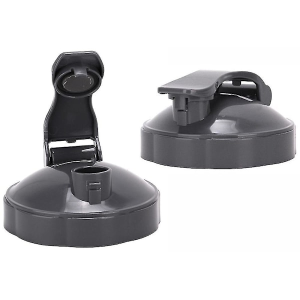 Flip Top To Go Låge Erstatning Velegnet Til Nutribullet Blender Juicer 600w 900w