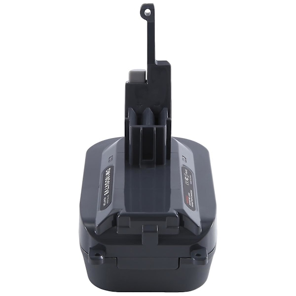 Dm18dsv7v8 V7 Batteriadapter til 20V Lithium Batteri Konverteret til V7 Batteri Støvsugere