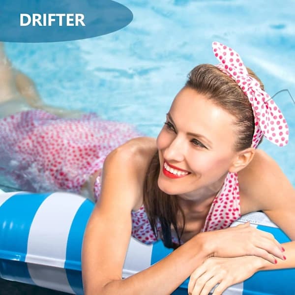 Flydende Hængekøje til Pool, Flydende Lounge til Pool, Flydende Hængekøje Lounge til Pool, Flydende Hængekøje til Pool