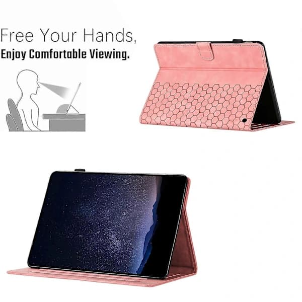 HA~Telefonfodral för Amazon Fire HD 10 (2021)